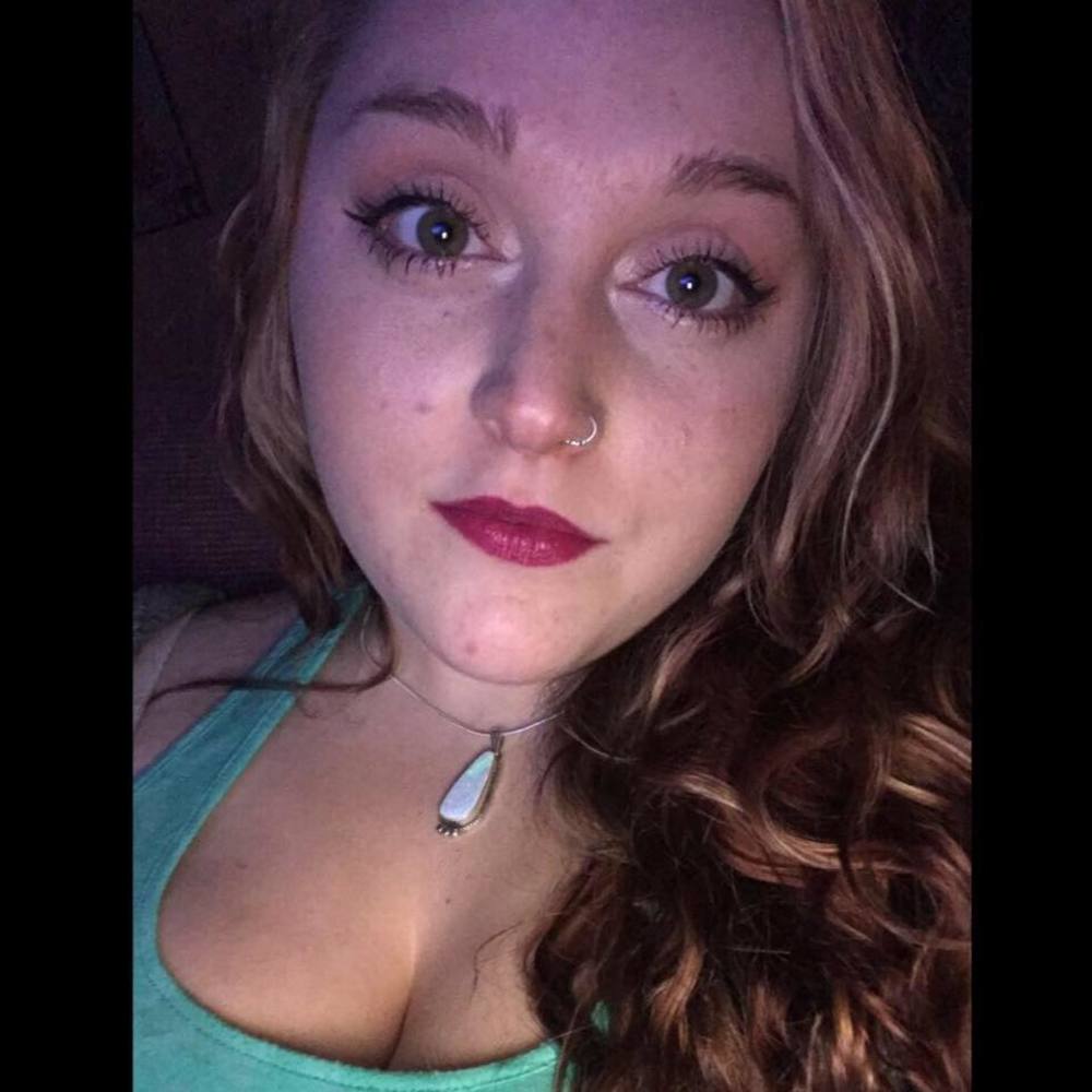 Meet your Posher, Sally